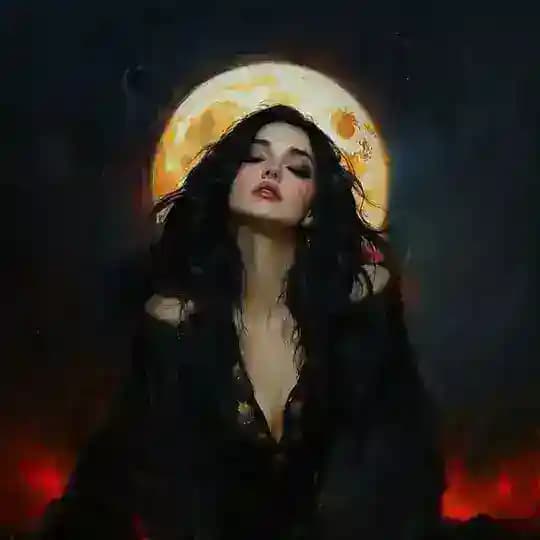𝑩𝒍𝒂𝒄𝒌 𝑴𝒐𝒐𝒏🌔