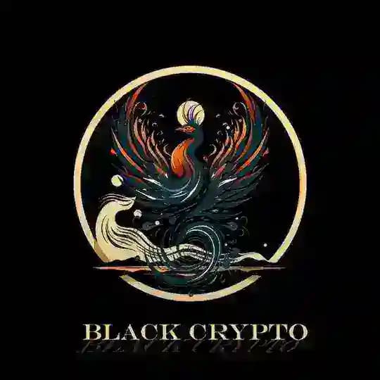 Black Crypto
