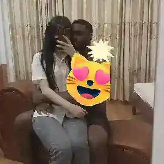 Black Man