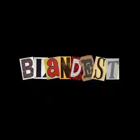 blandest