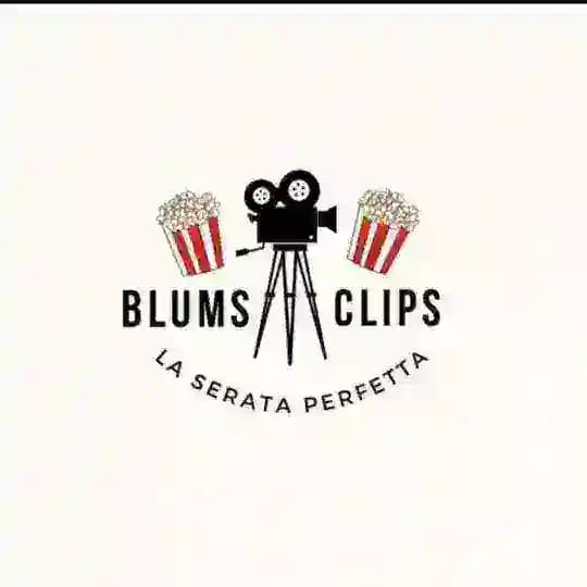 Blumsclips