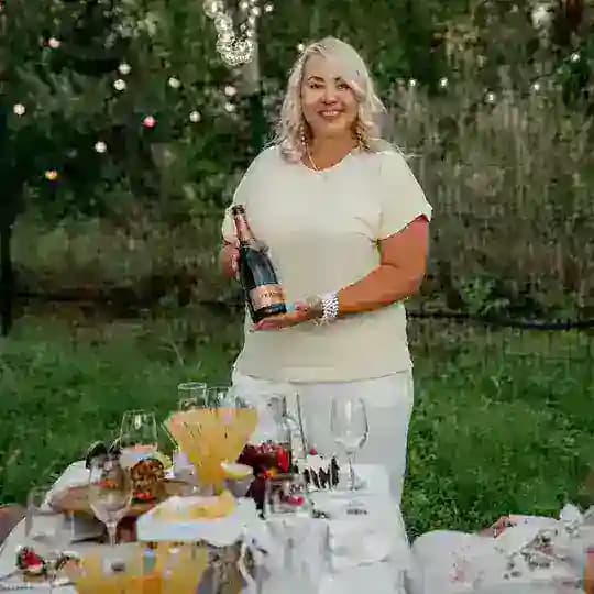 Винные вечера и сабраж в Самаре