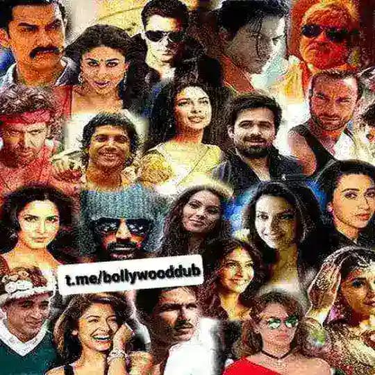 Bollywood Dub & OTT💥 Platform Profile