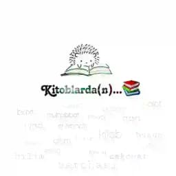 Kitoblarda(n)..📚 Profile