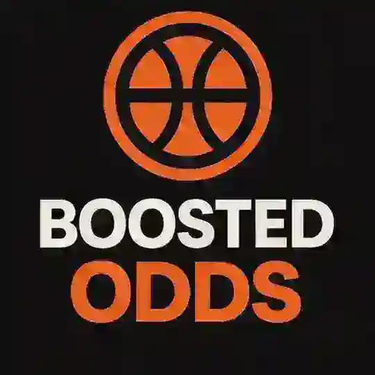 Boosted odds⚽️🏀