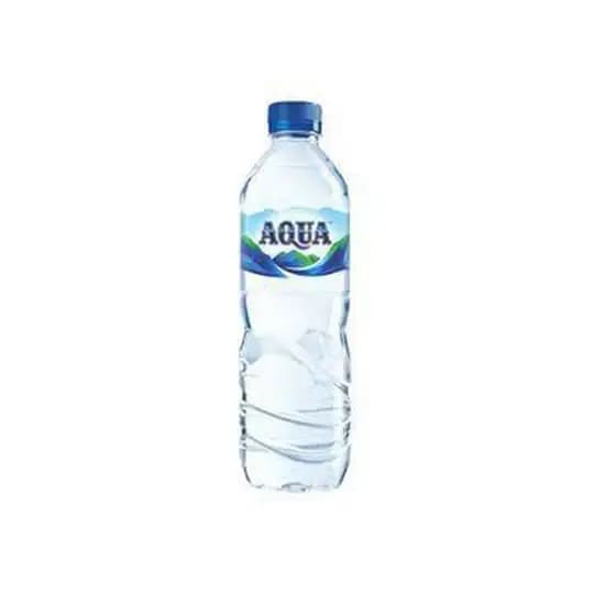 Botol Akua Profile