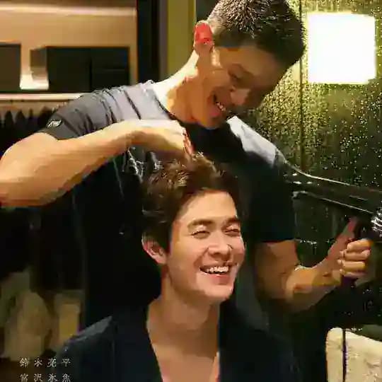 BOYS LOVE MOVIES ๐ฅ๐ฟ