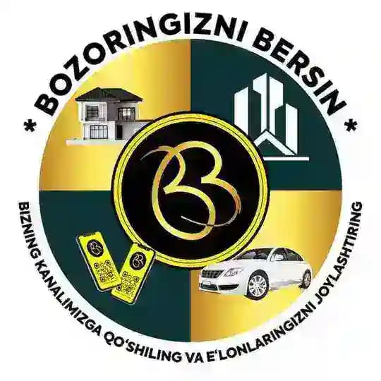 Bozoringizni bersin | vodiy fayzli savdo