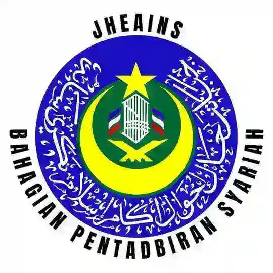 Bahagian Pentadbiran Syariah JHEAINS HQ KK
