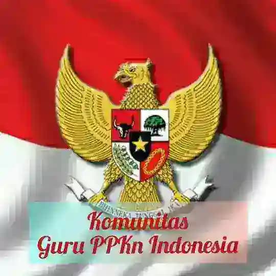 Brankas Komunitas Guru PPKn Indonesia Profile