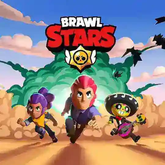 Brawl Stars Spy Profile
