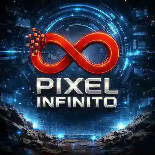 Pixel Infinito l Oficial