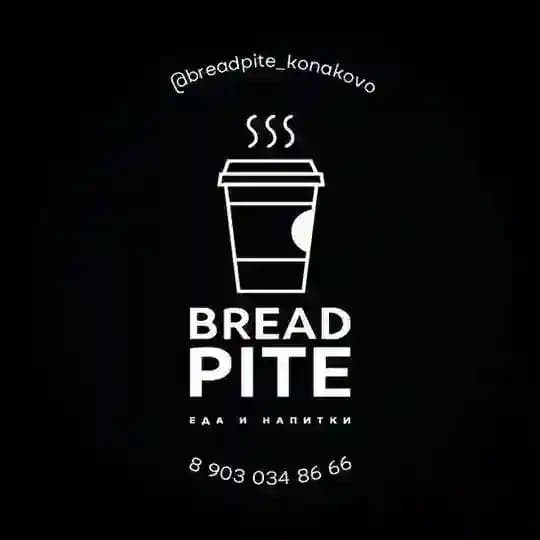 BREAD PITE 🖤