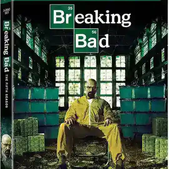 Breaking bad VF