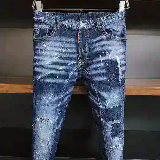 Baronesh Blugi