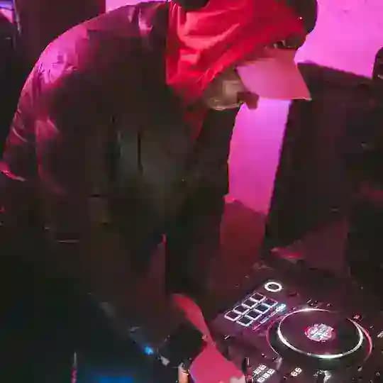 Markus Beat | DJ & Producer | Digital Strategist