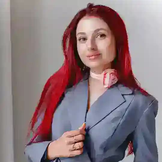 ✨ БРЯНЦЕВА ЮЛИЯ ✨