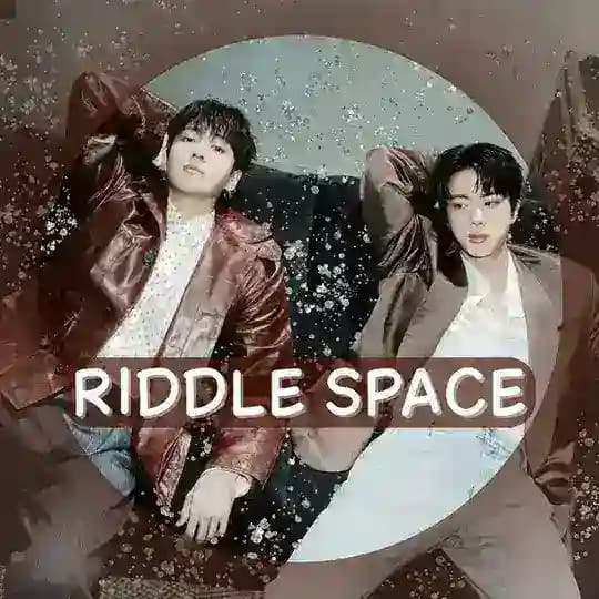 Озвучка Riddle Space BTS