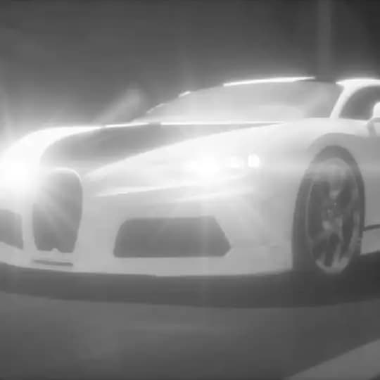 Bugatti Free Cloud
