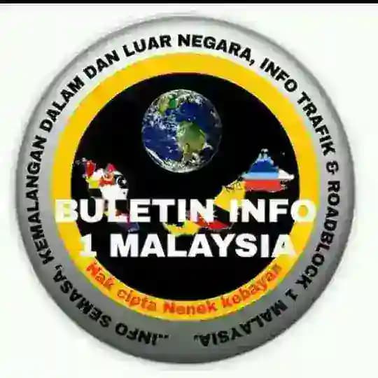 Buletin Info 1 Malaysia