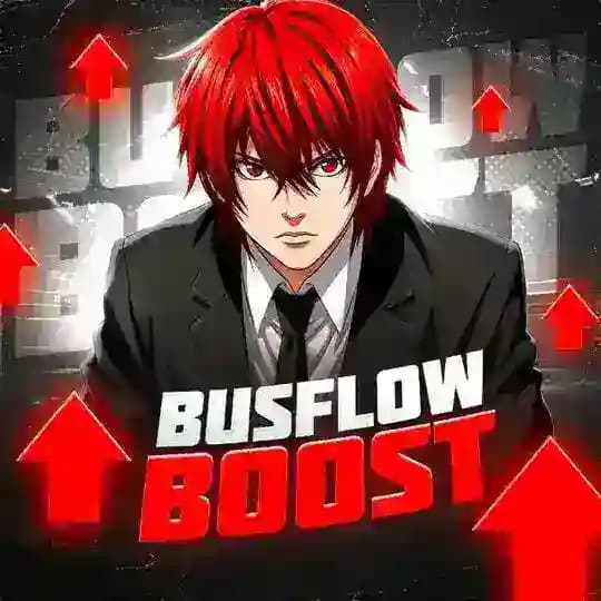 busflow boost