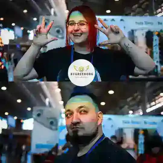 Коты из БуГра | ByGreenOrg