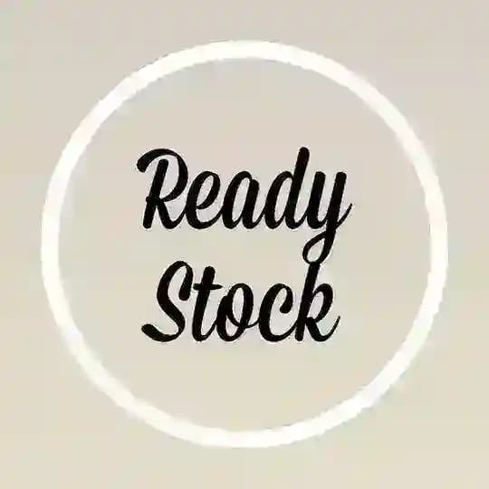@by.salmansazli READYSTOCK