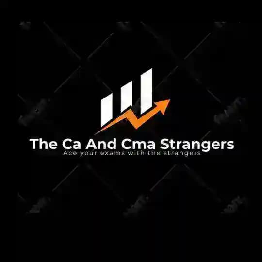 CA Strangers