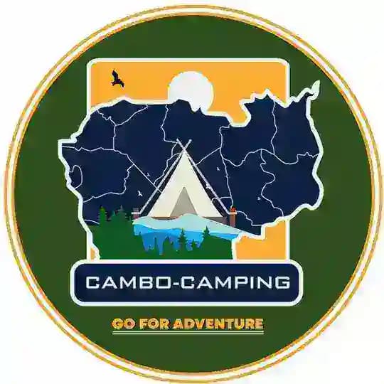 Cambo-Camping Shop