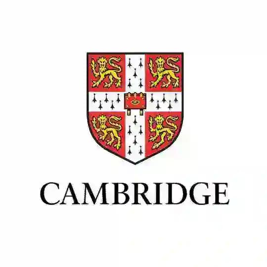 CAMBRIDGE LIBRARY