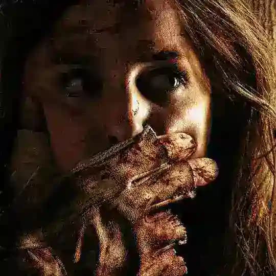 Camino Hacia el Terror (Colección)