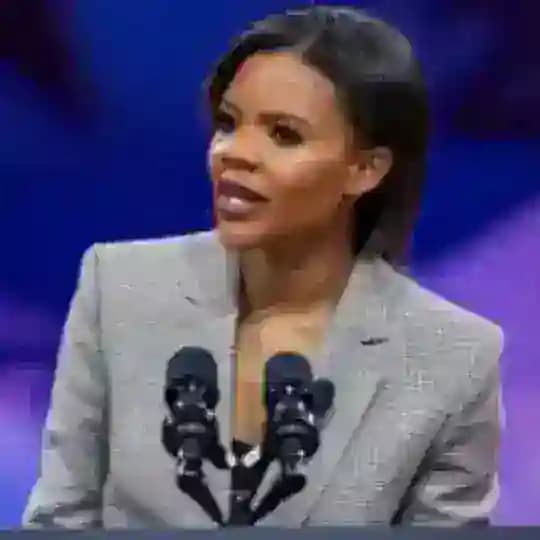 Candace Owens Supporters