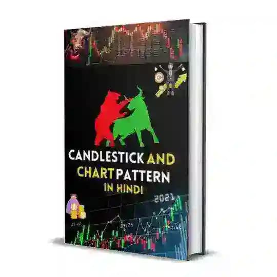 CANDLESTICK AND CHART PATTERN BOOK