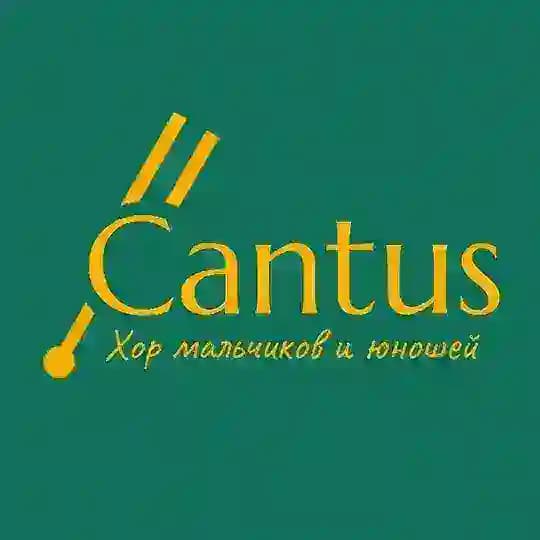Хор Cantus