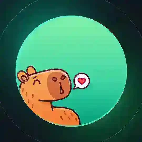 CAPYBARAVPN