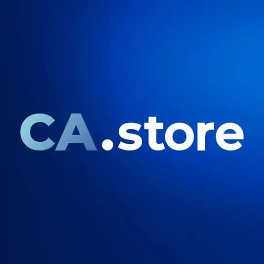 CA.store — Товары в Рассрочку