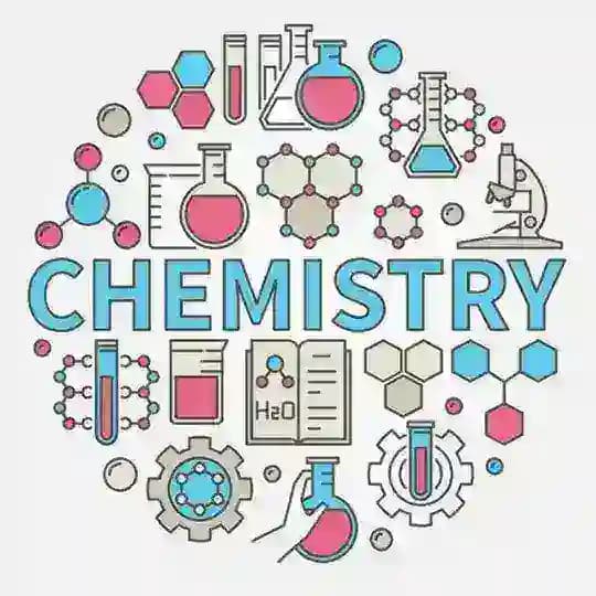 Catatan Kimia Profile