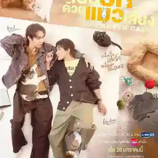 CAT FOR CASH SUB INDO