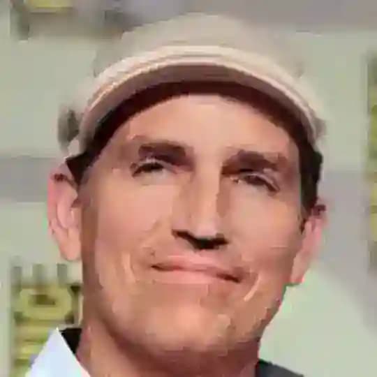 Jim Caviezel