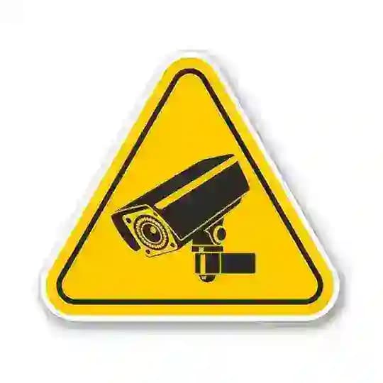 CCTV CORNER⚠️