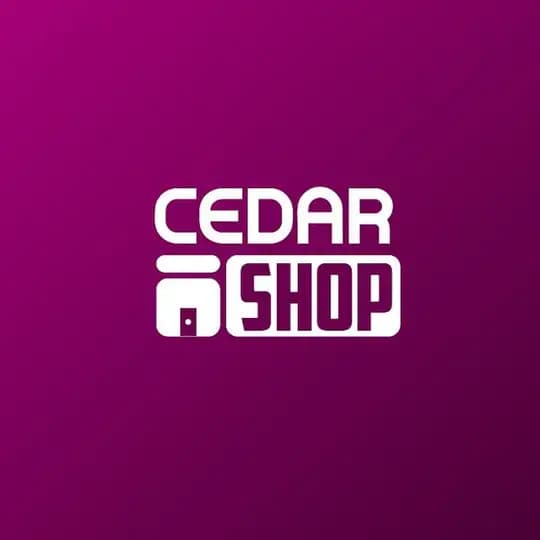 CedarShop