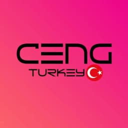 Cengturkey Yazılım Grupları Profile