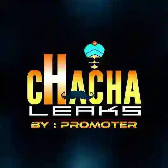 ๐ตโโLEAKS VAALE CHACHA๐ตโโ