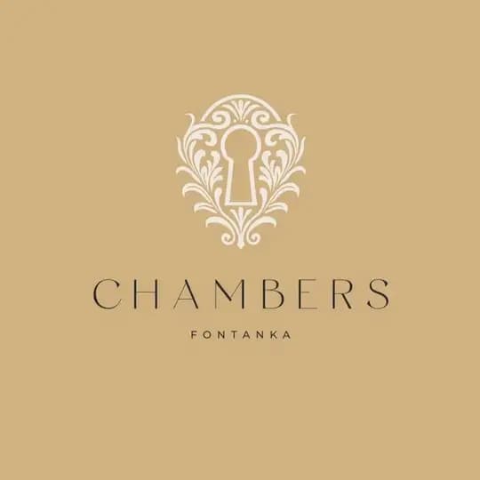 Chambers in St. Petersburg