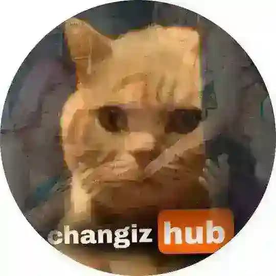 زاپاس چنگیزهاب | Changiz Hub