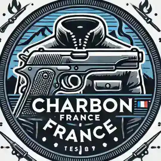CHARBON DE FRANCE 🏴☠️
