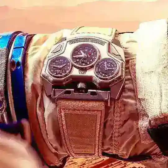 Константин Чайкин
