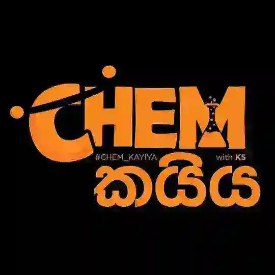 Chem කයිය Profile