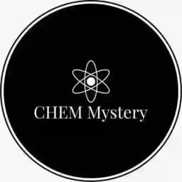 CHEM Mystery 🧪🔮 Profile