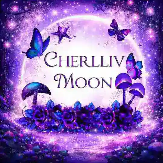 PROMO || CHERLLIV MOON! OPENG ️